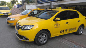 Resatbey Taxi – Seyhan/Adana Taksi Telefonu