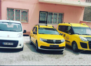 Emirdağ Göbelek Taksi (SUAT YÜCE) – Emirdağ/Afyon Taksi Telefonu