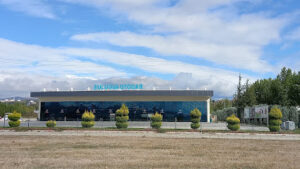 Suluova bus station – Suluova/Amasya Taksi Telefonu