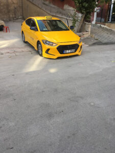 Besevler Taxi – Çankaya/Ankara Taksi Telefonu