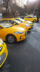 Mesnevi Taxi – Çankaya/Ankara Taksi Telefonu