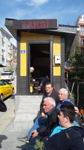 Kavaklidere Taxi – Çankaya/Ankara Taksi Telefonu