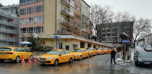 Arsan Taxi – Çankaya/Ankara Taksi Telefonu