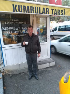 Kumrular Taxi – Çankaya/Ankara Taksi Telefonu