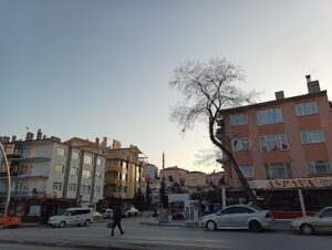 Asfalt Taxi – Keçiören/Ankara Taksi Telefonu