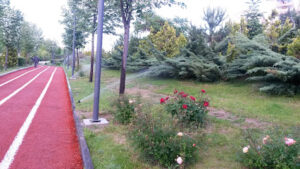 Batıkent – Yenimahalle/Ankara Taksi Telefonu