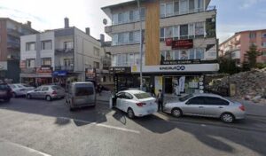 Abidin Paşa – Mamak/Ankara Taksi Telefonu