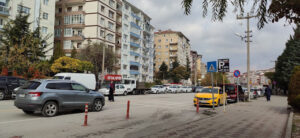 Lokman Hekim Gül Taksi – Sincan/Ankara Taksi Telefonu