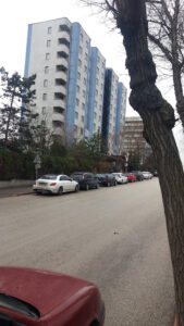 Sen Yuvam Taxi – Yenimahalle/Ankara Taksi Telefonu