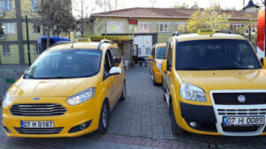 Cikcilli Taxi – Alanya/Antalya Taksi Telefonu