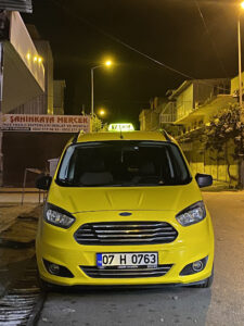 Adalet Taksi – Alanya/Antalya Taksi Telefonu
