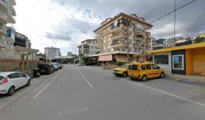 Cikcilli Taksi – Alanya/Antalya Taksi Telefonu