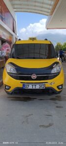 FİNİKE TAKSİ MUSTAFA – Finike/Antalya Taksi Telefonu
