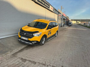 Sahte Cennet Taksi – Didim/Aydın Taksi Telefonu