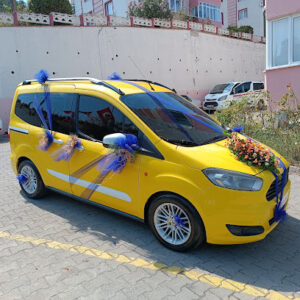 Yaprak Taxi – Balıkesir Merkez/Balıkesir Taksi Telefonu