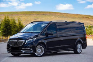VIP Taksi İzmir, Kuşadası Transfer | VIP Taxi Way
