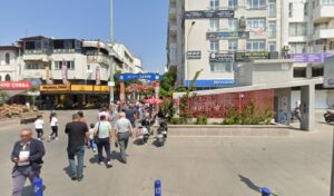 Meydan Taksi – Nazilli/Aydın Taksi Telefonu