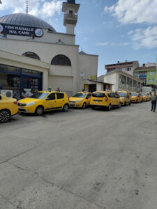 Bozuyuk hal taksi – Bozüyük/Bilecik Taksi Telefonu