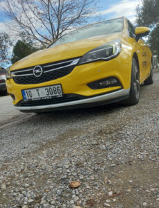Ilıca taksi kadir acar
