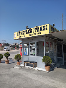 HAMİTLER ASYA TAKSİ – Osmangazi/Bursa Taksi Telefonu
