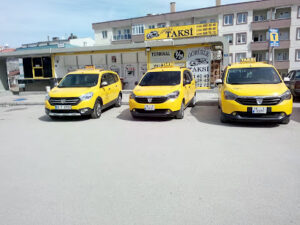 Taxi Gorukle – Nilüfer/Bursa Taksi Telefonu