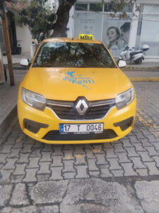 Barbaros Taxi – Çanakkale Merkez/Çanakkale Taksi Telefonu