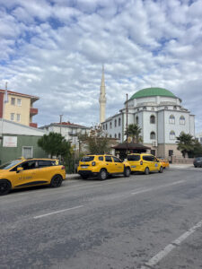 DUMLUPINAR TAKSİ DURAĞI – Çanakkale Merkez/Çanakkale Taksi Telefonu