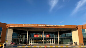 Çanakkale 15 Temmuz Demokrasi Otogarı – Karacaören/Çanakkale Merkez/Çanakkale Taksi Telefonu