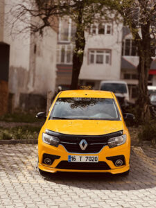 Karacabey Taksi 16 T 7020 – Karacabey/Bursa Taksi Telefonu