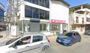 Yenibağlar Taksi Durağı – Osmangazi̇/Bursa Taksi Telefonu