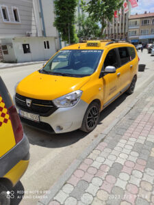 Sungurlutaksi – Sungurlu/Çorum Taksi Telefonu