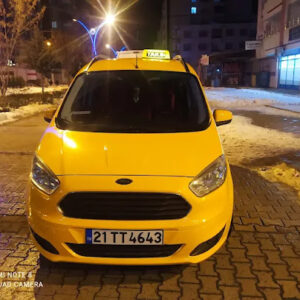 Yenişehir Taksi Ergani Taksi Saat Kulesi taksi – Ergani/Diyarbakır Taksi Telefonu