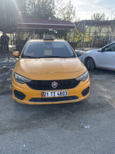 ERDEM TAKSİ