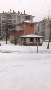 Yeşil Evler Zafer Taksi – Edirne Merkez/Edirne Taksi Telefonu