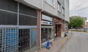 Ciftel Elektrik – Tepebaşı/Eskişehir Taksi Telefonu
