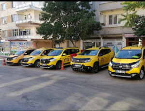 Oz Bulvar Taxi – Şahinbey/Gaziantep Taksi Telefonu