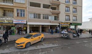 ACİLL TAKSİ – İskenderun/Hatay Taksi Telefonu