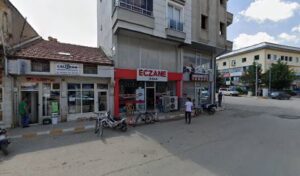 Ihsan Pharmacy – Gelendost/Isparta Taksi Telefonu