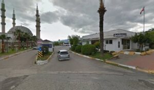 Anamur 7/24 Taksi – Anamur/Mersin Taksi Telefonu