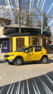 YALVAÇ KONAK TAKSİ DURAĞI – Yalvaç/Isparta Taksi Telefonu