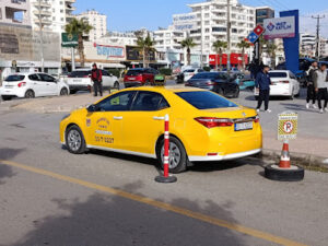 Mezitli Bakanlık taksi – Mezitli/Mersin Taksi Telefonu