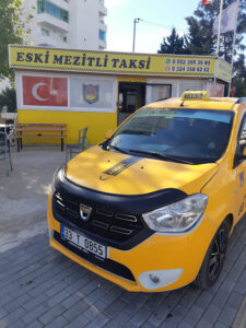 Eski Mezitli taksi – Mezitli/Mersin Taksi Telefonu