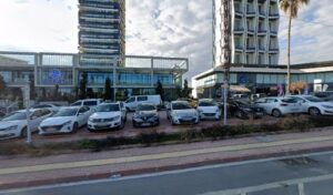 Mersin Ay Taksi – Yenişehir/Mersin Taksi Telefonu