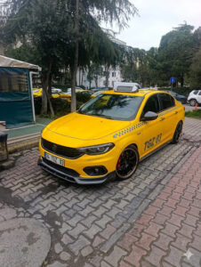 Turizm Taxi – Bakırköy/İstanbul Taksi Telefonu