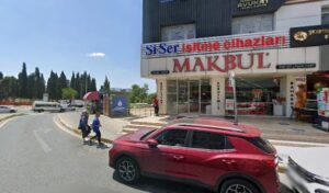 Tosun Korsan Taksi – Küçükçekmece/İstanbul Taksi Telefonu