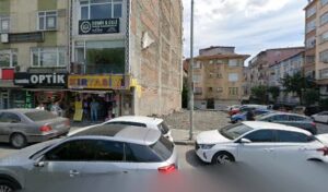 Esentepe Taksi Durağı – Bahçelievler/İstanbul Taksi Telefonu