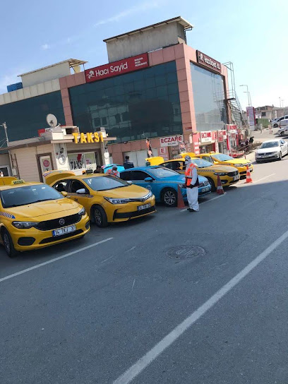 Büyükçekmece Hastane Taksi – Büyükçekmece/İstanbul Taksi Telefonu