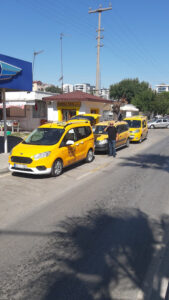 Garaj Taxi – Söke/Aydın Taksi Telefonu