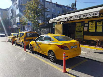 Cebeci Central Taxis – Sultangazi/İstanbul Taksi Telefonu