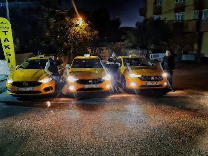Aydınlı merkez taksi – Tuzla/İstanbul Taksi Telefonu